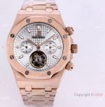 Clone Audemars Piguet Oak Offshore Tourbillon watch 41mm Rose Gold Case_th.jpg